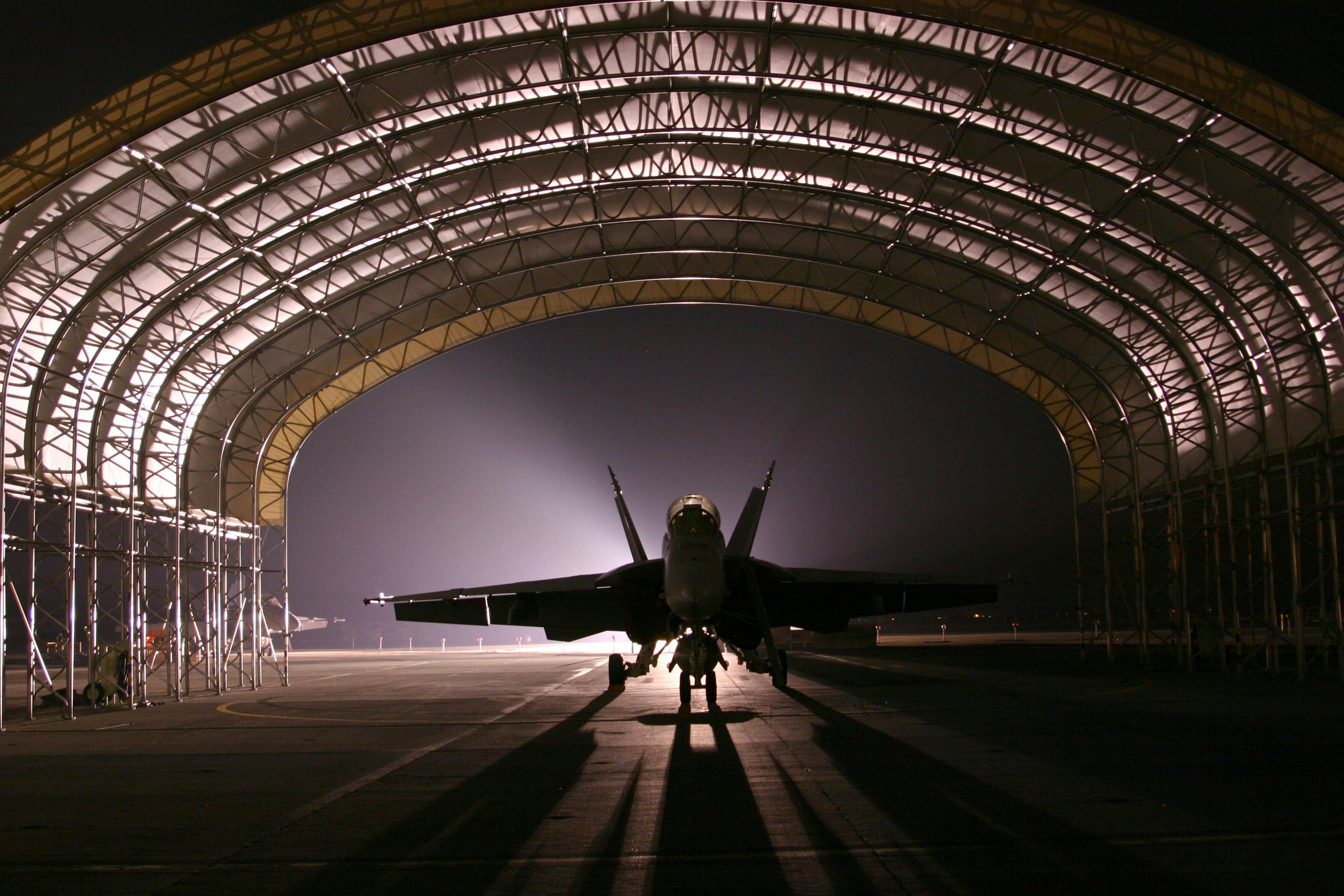 Communication & IoT - Airbase Khobar