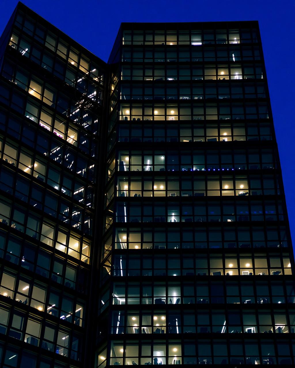 Building Management