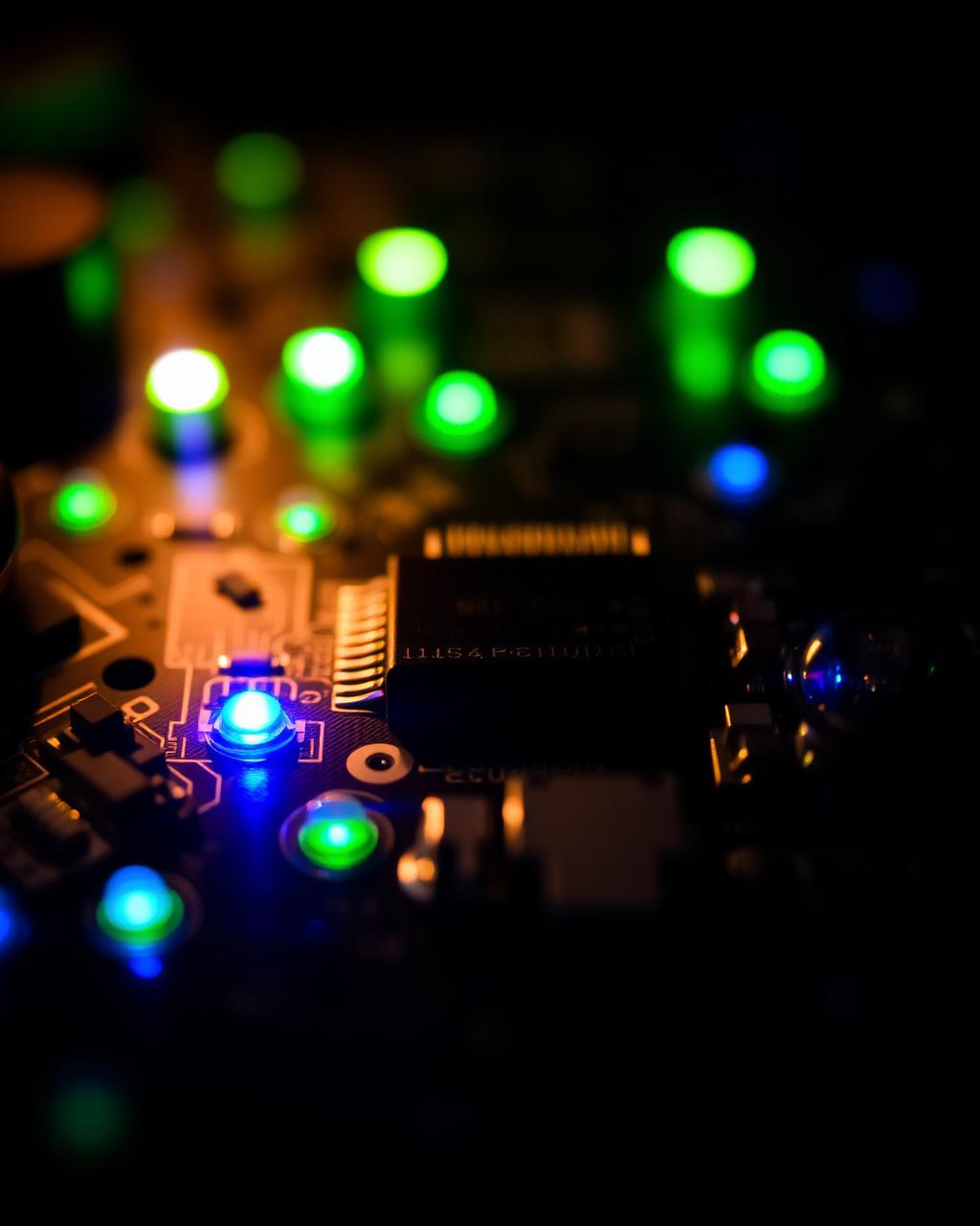 IoT & AI