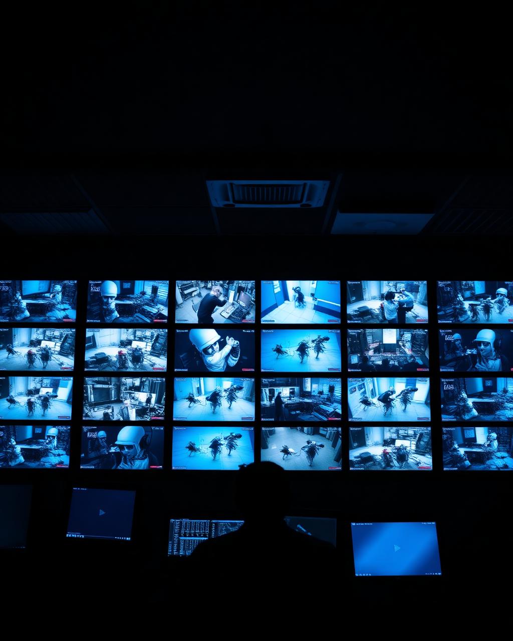 Security Systems